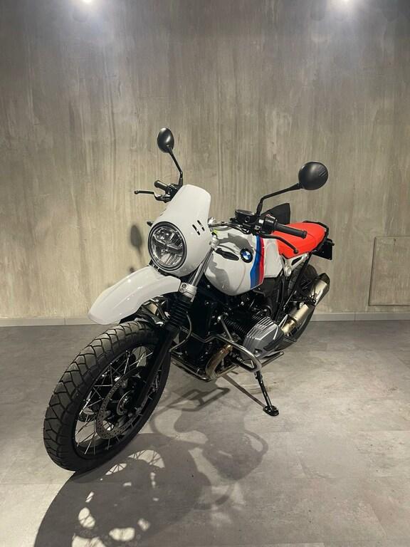 R 1200 NINET