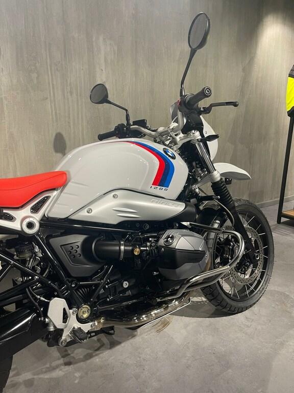R 1200 NINET