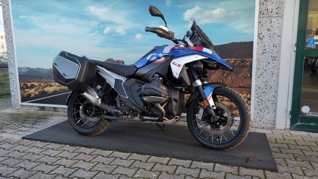 R 1300 GS