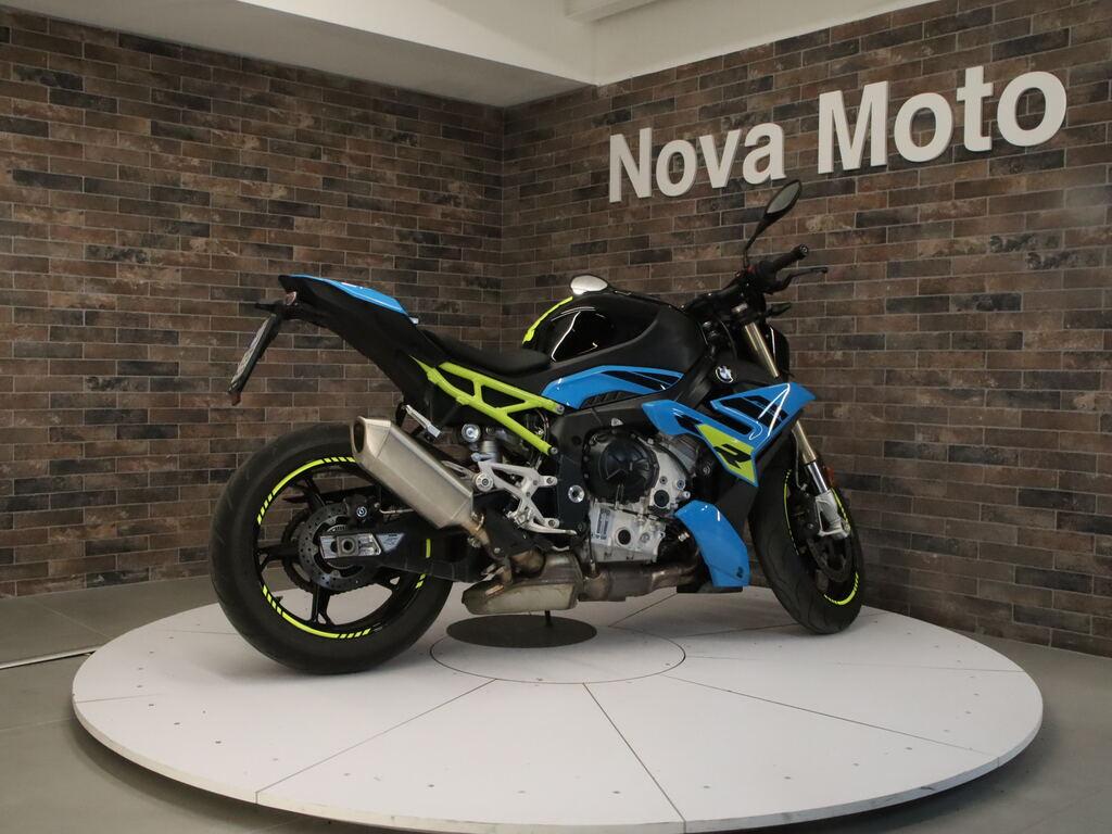 S 1000 R