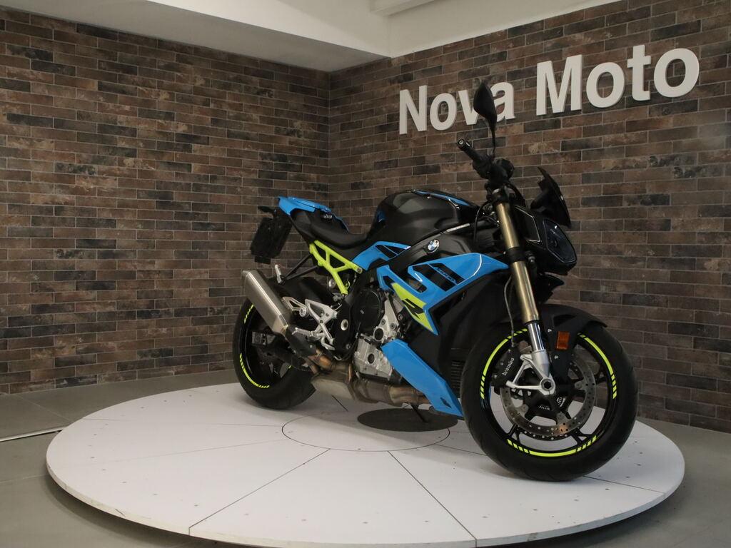 S 1000 R