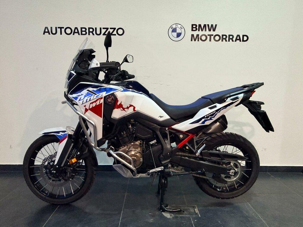 AFRICA TWIN 1100