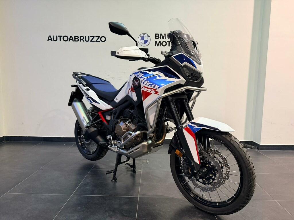 AFRICA TWIN 1100