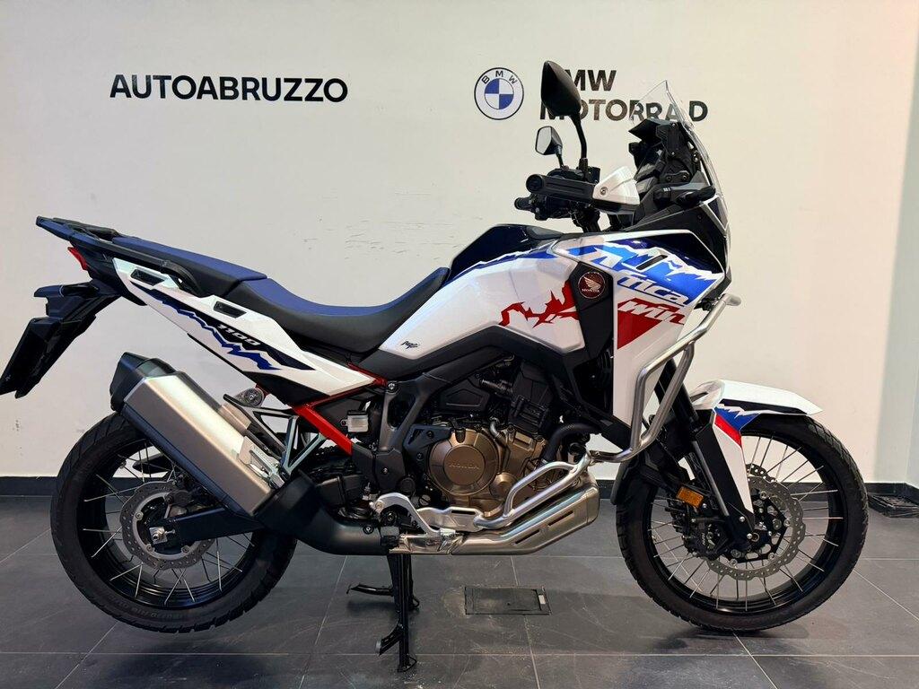 AFRICA TWIN 1100