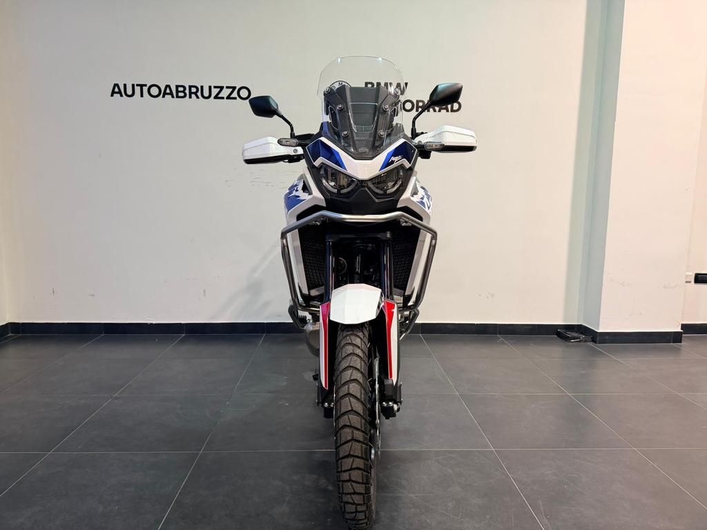 AFRICA TWIN 1100