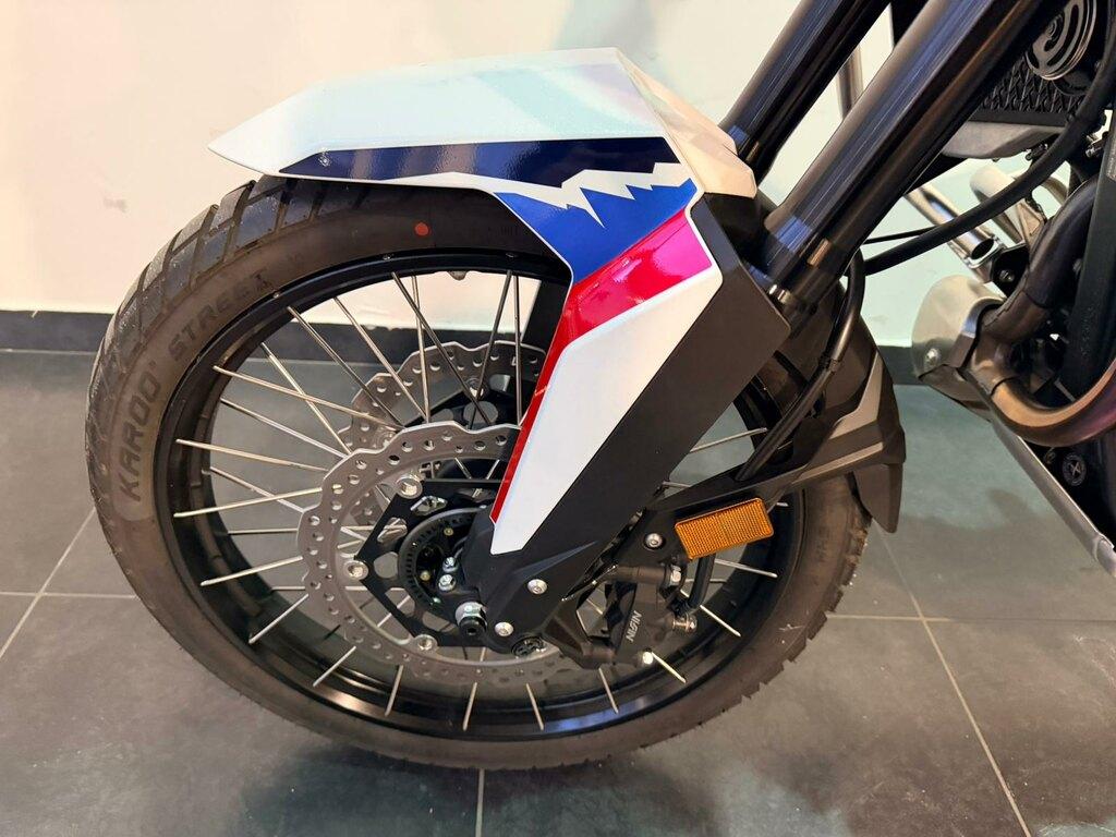 AFRICA TWIN 1100
