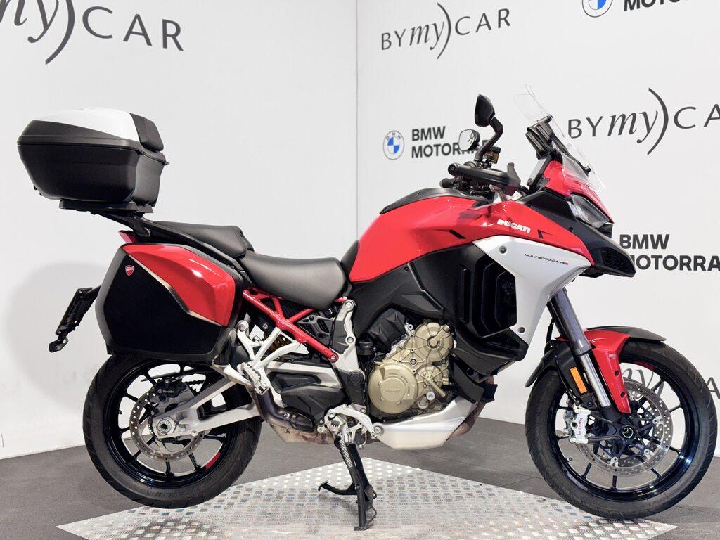 MULTISTRADA V4