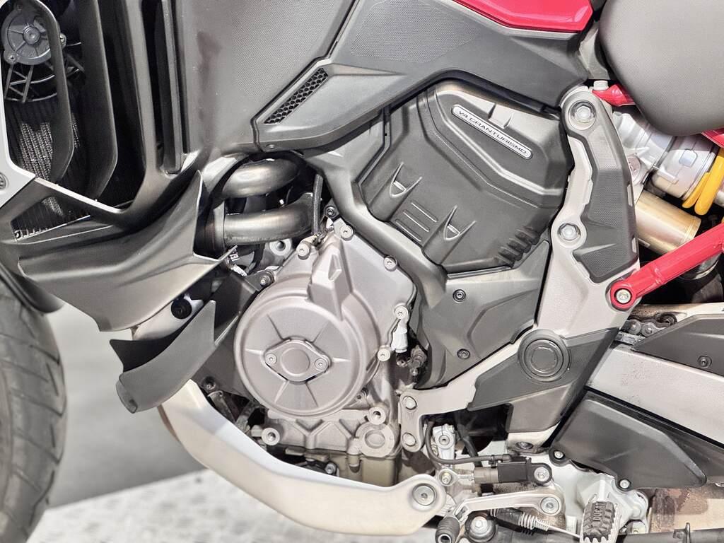 MULTISTRADA V4
