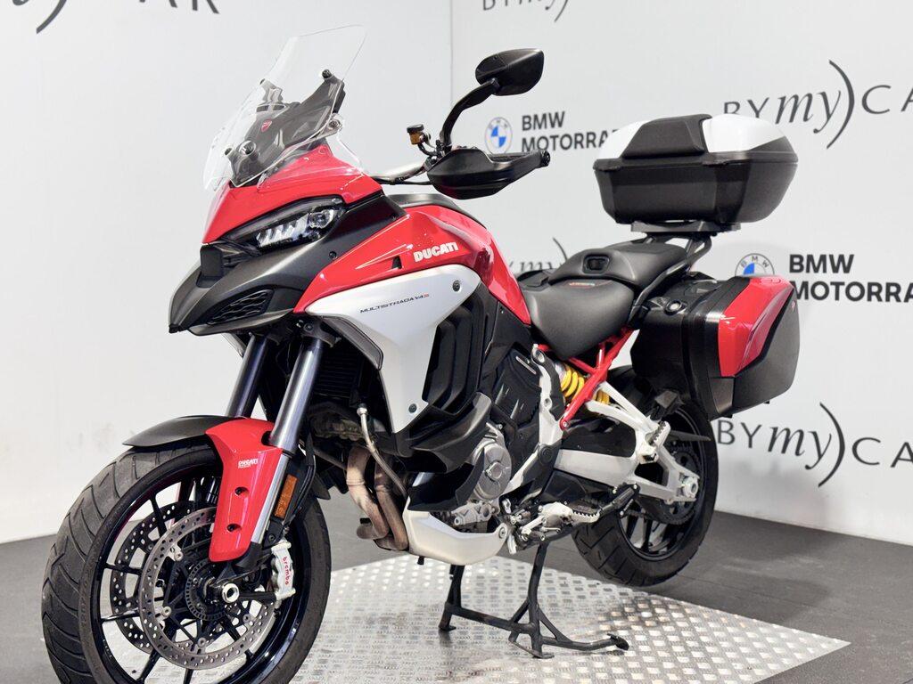 MULTISTRADA V4