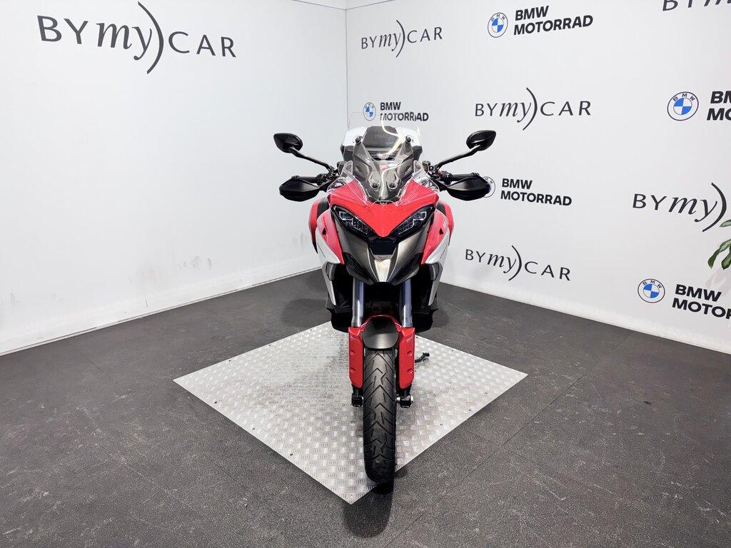 MULTISTRADA V4