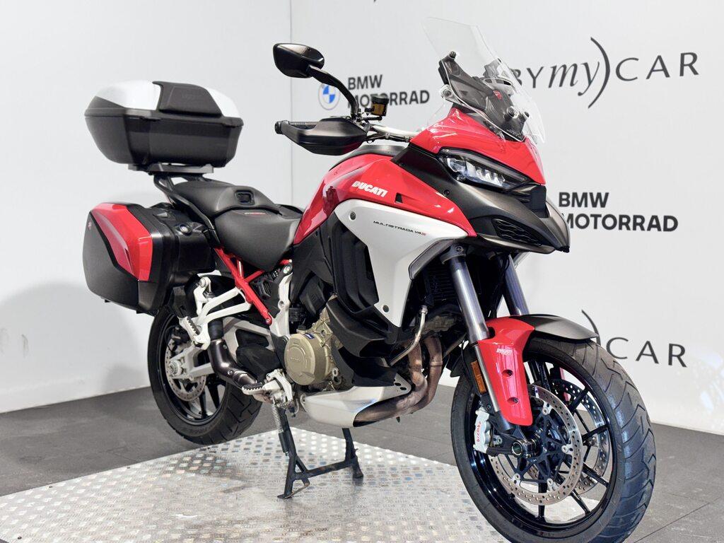 MULTISTRADA V4
