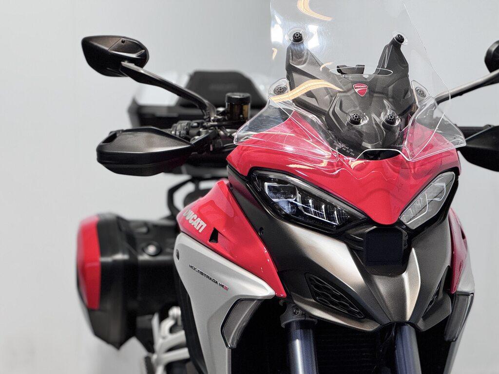 MULTISTRADA V4