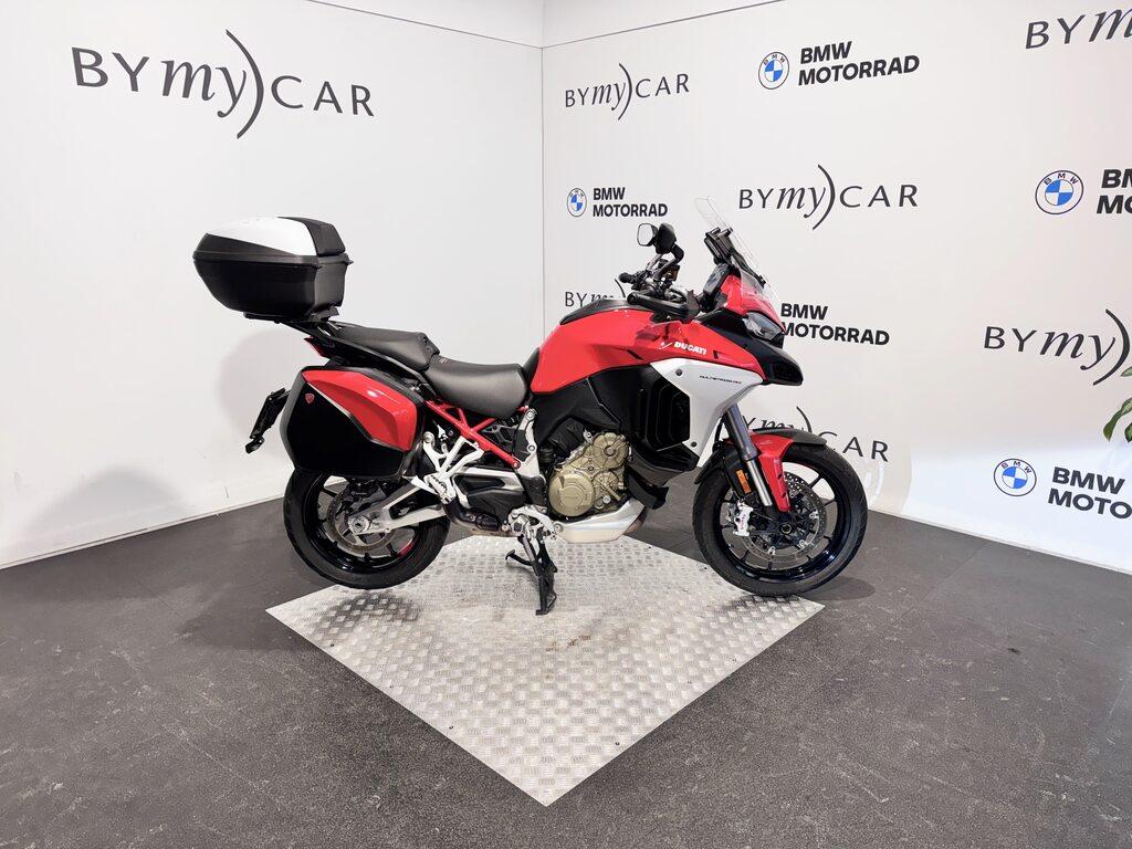 MULTISTRADA V4