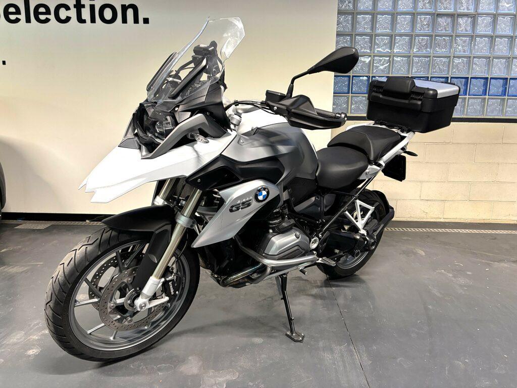 R 1200 GS