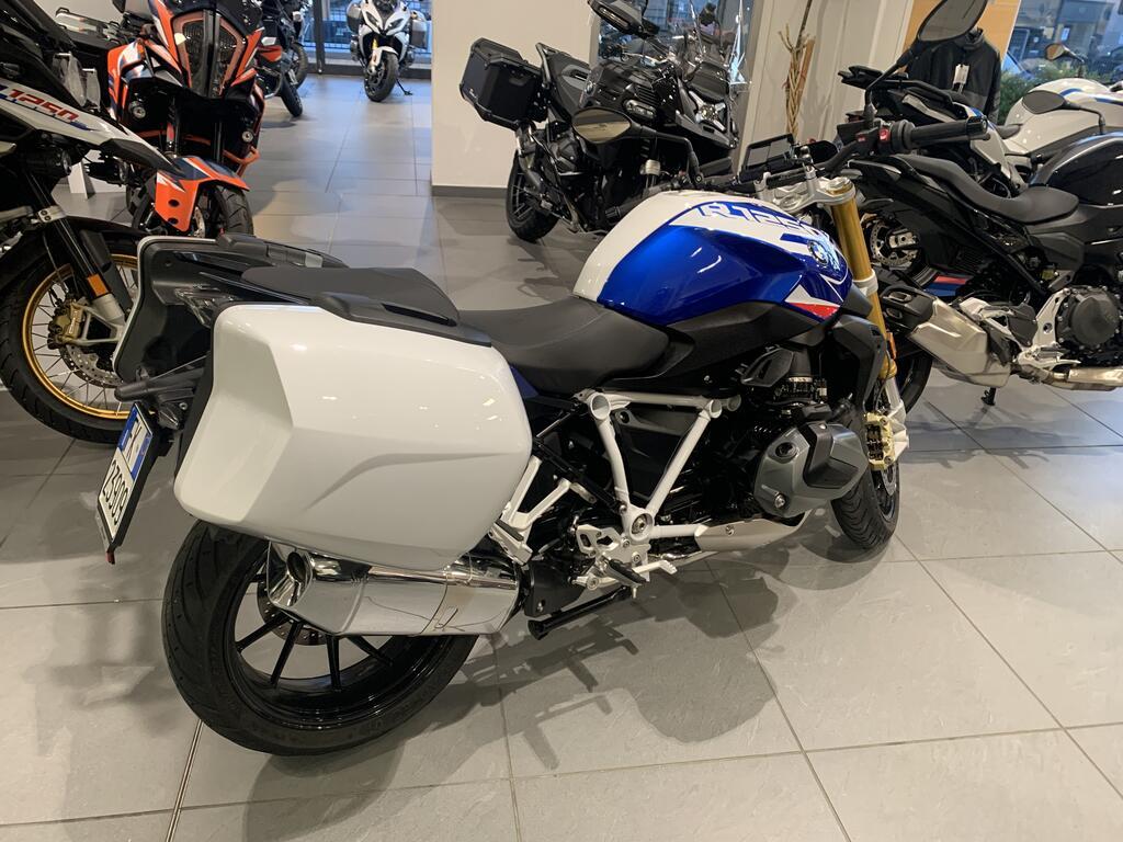 R 1250 R