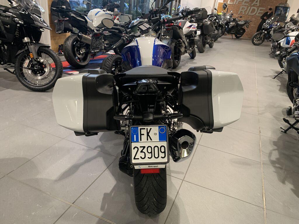 R 1250 R
