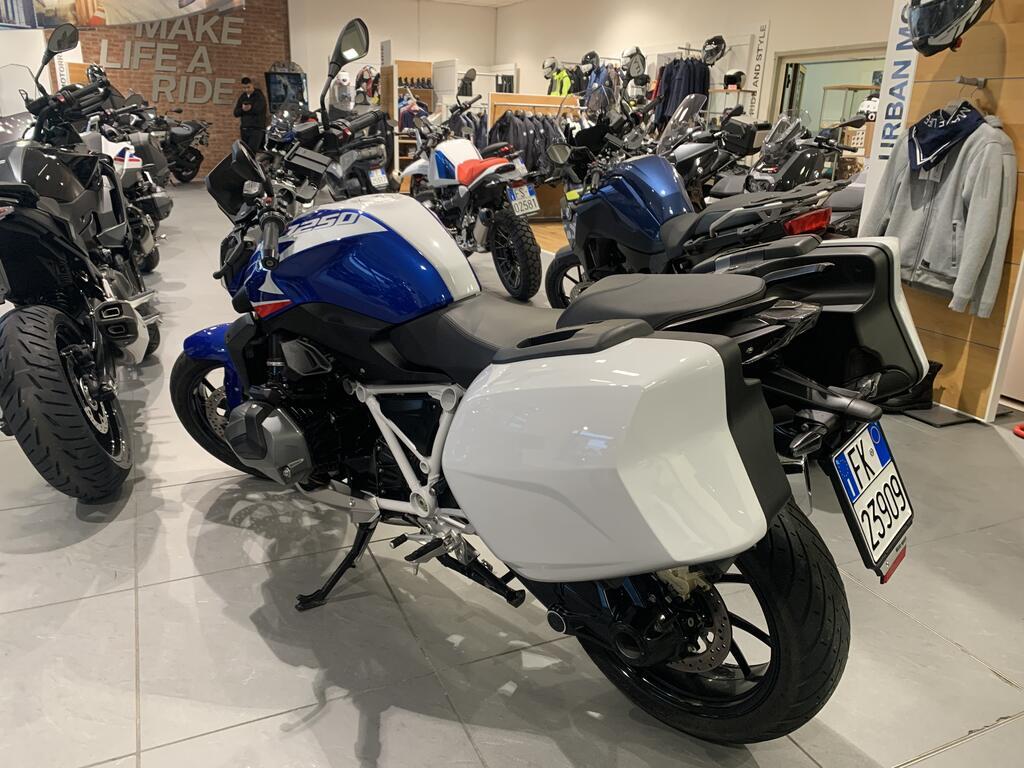 R 1250 R