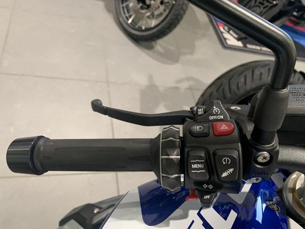 R 1250 R