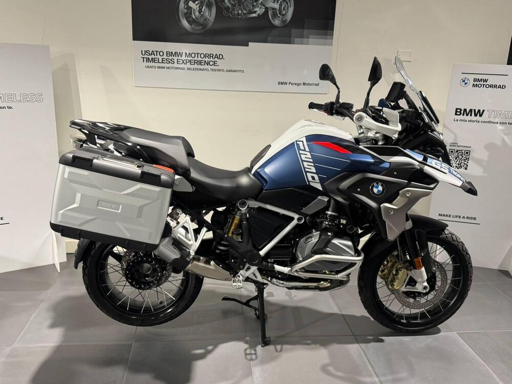 R 1250 GS