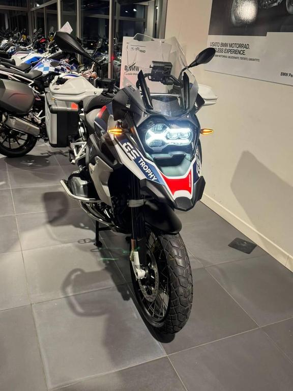 R 1250 GS