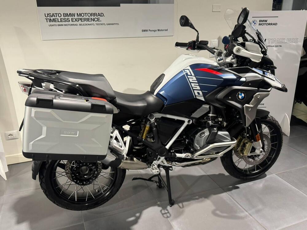 R 1250 GS