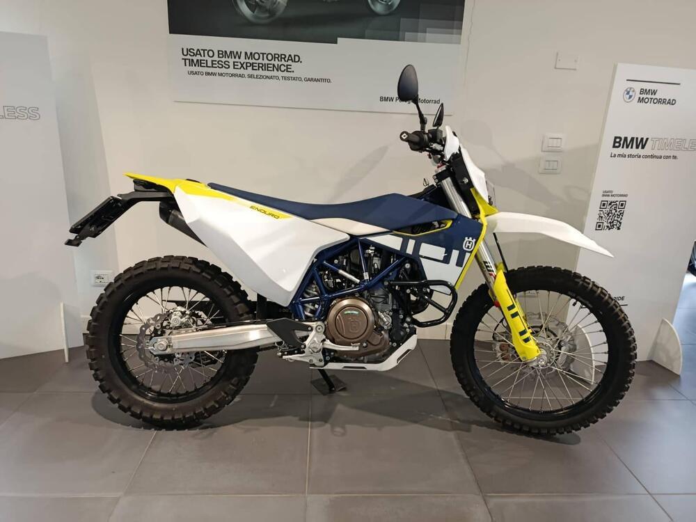 ENDURO 701 4T