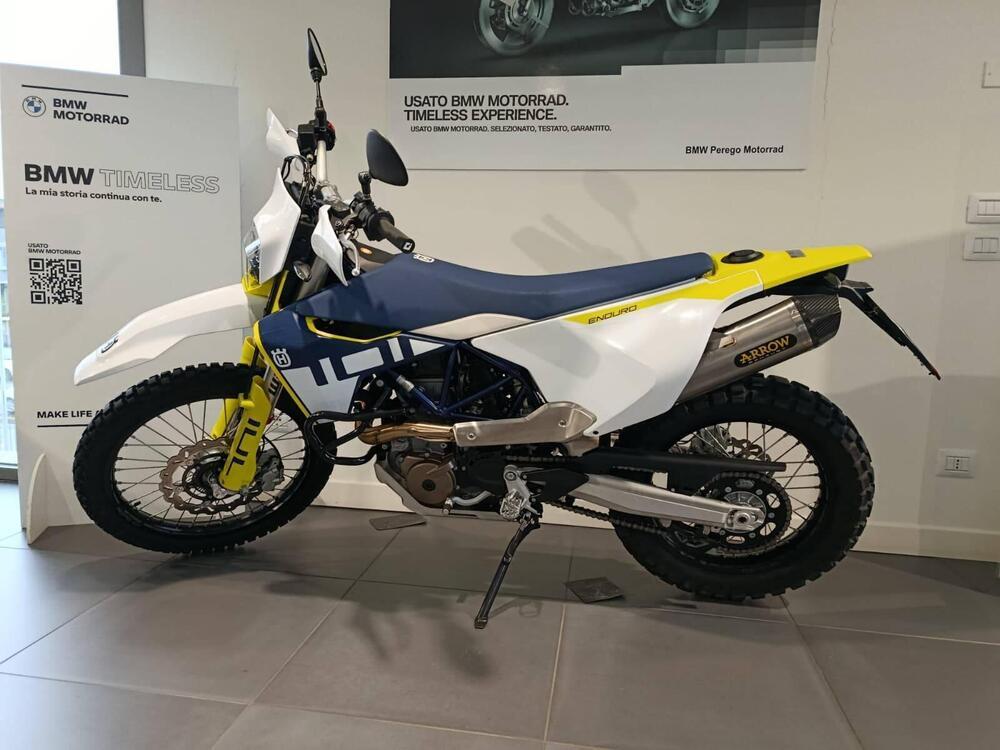 ENDURO 701 4T