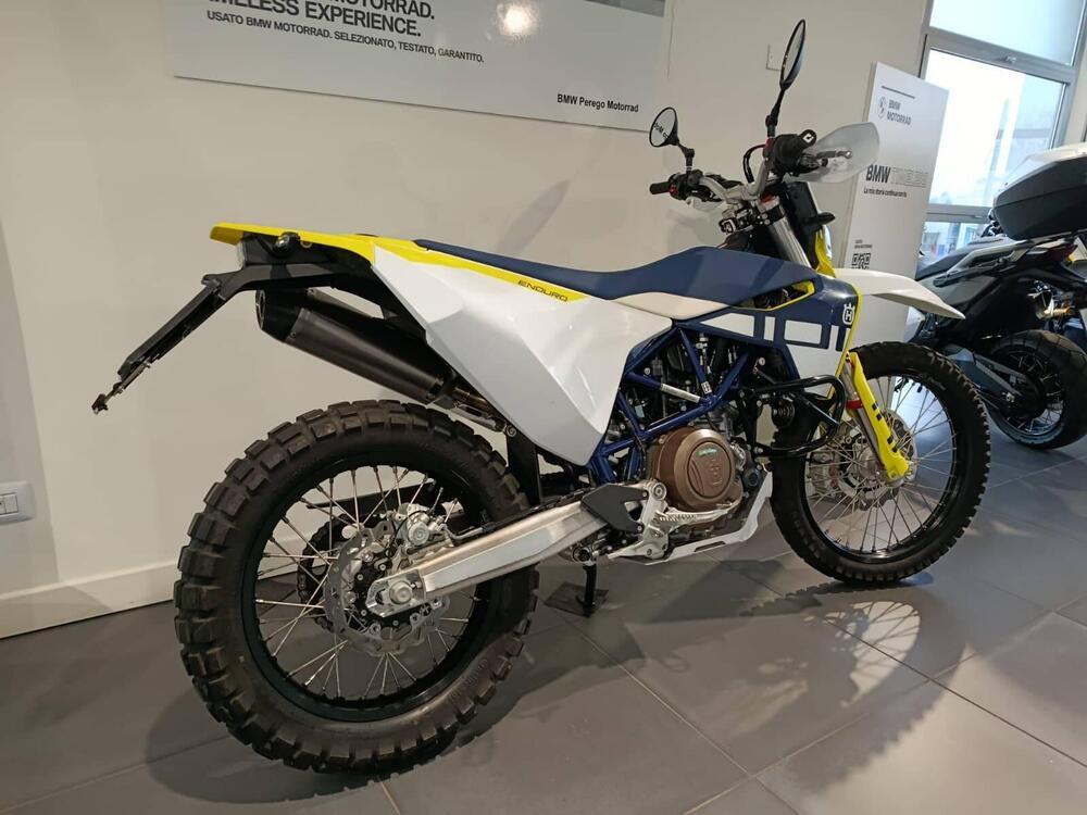 ENDURO 701 4T