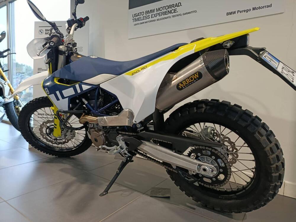 ENDURO 701 4T