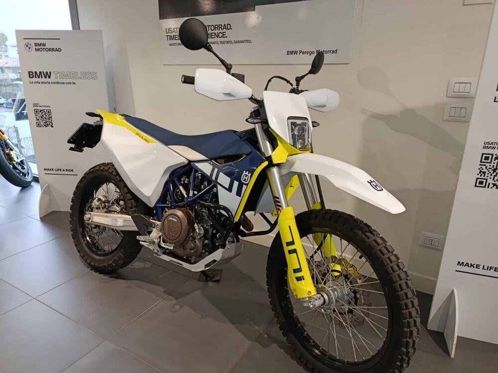 ENDURO 701 4T
