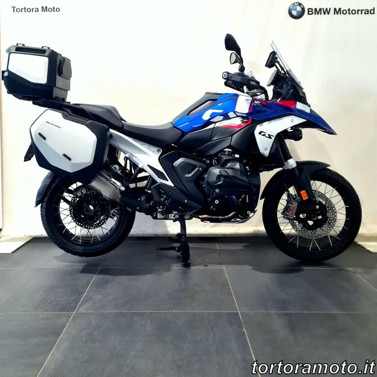 R 1300 GS