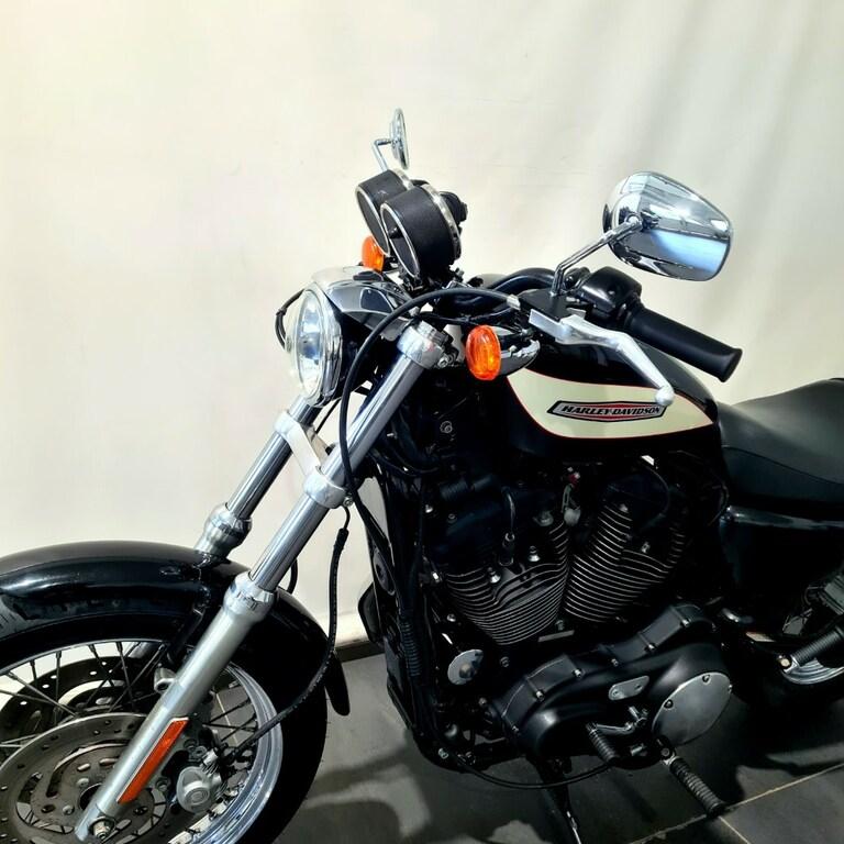 1200 SPORTSTER