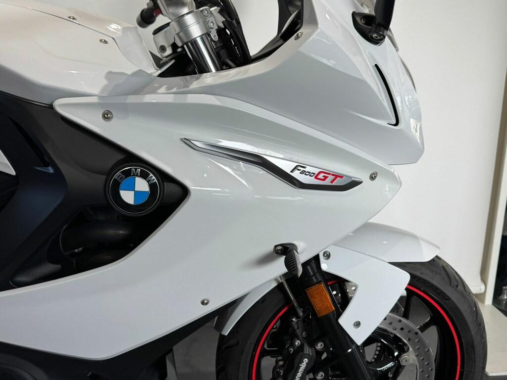 F 800 GT