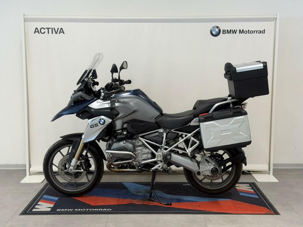 R 1200 GS