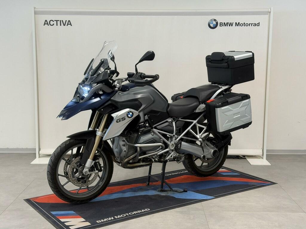 R 1200 GS
