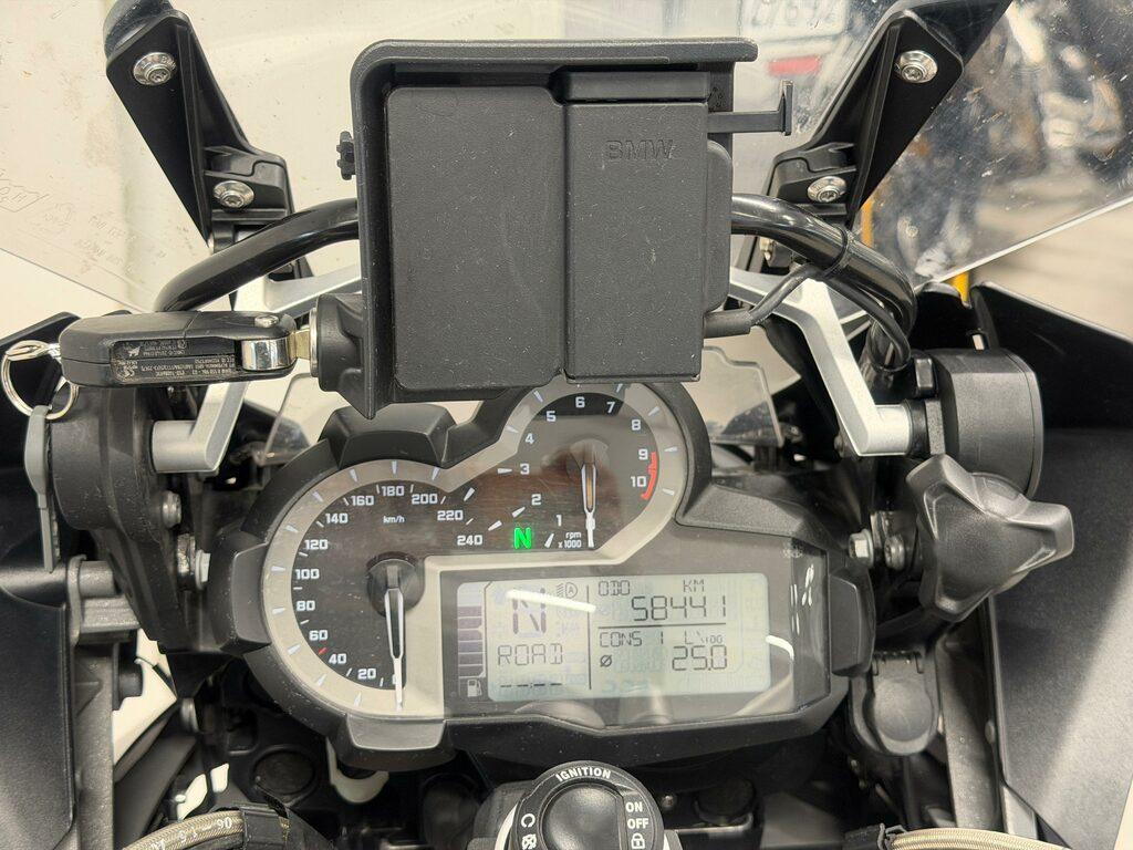 R 1200 GS