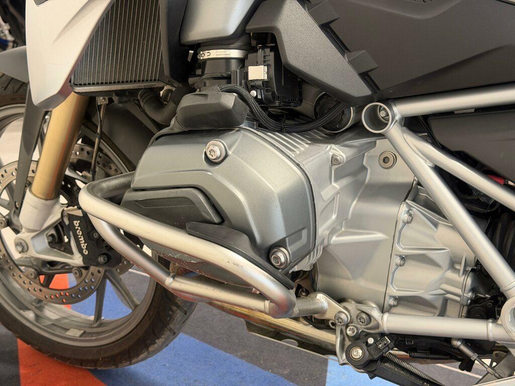 R 1200 GS