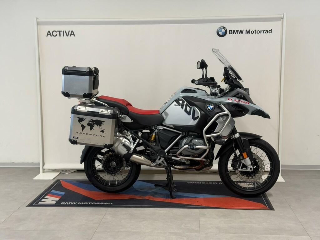 R 1250 GS