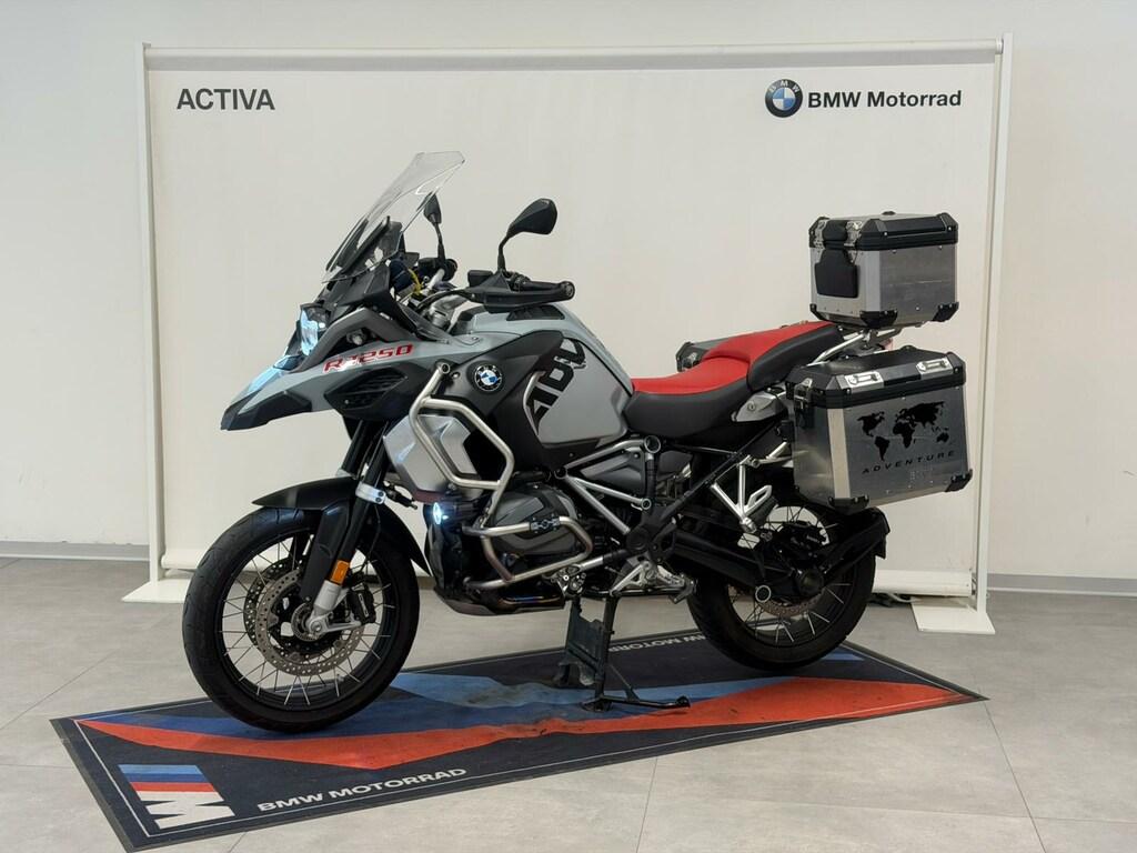 R 1250 GS