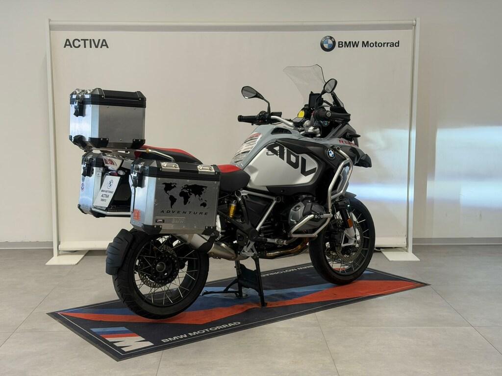 R 1250 GS