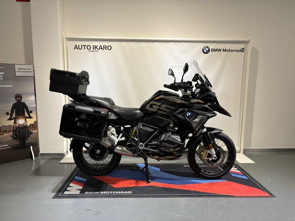R 1250 GS