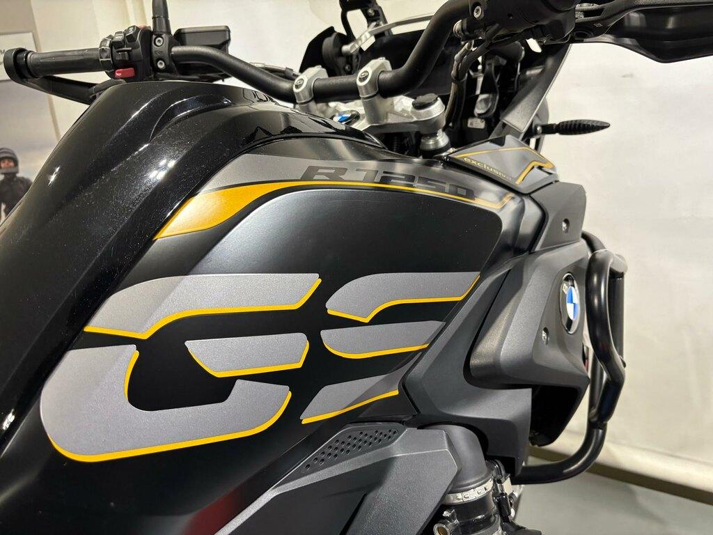 R 1250 GS