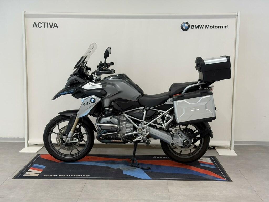 R 1200 GS