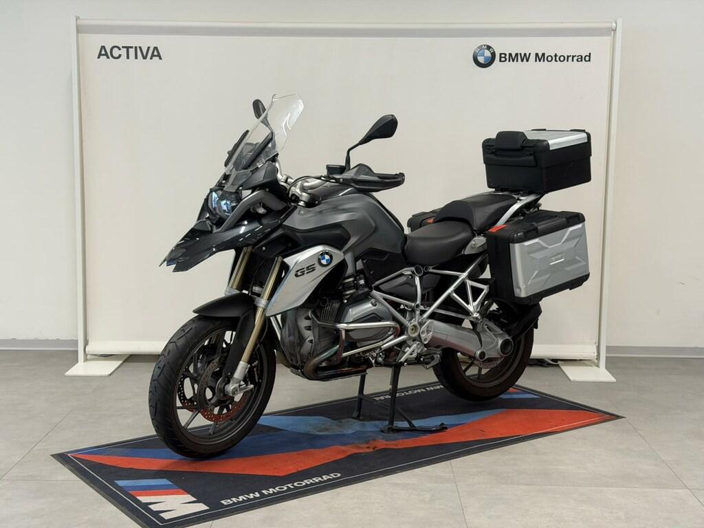 R 1200 GS
