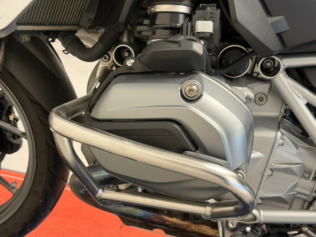 R 1200 GS