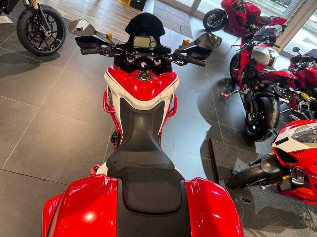 MULTISTRADA 1200