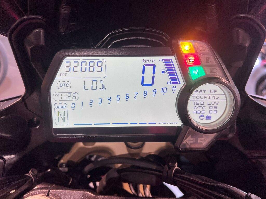 MULTISTRADA 1200