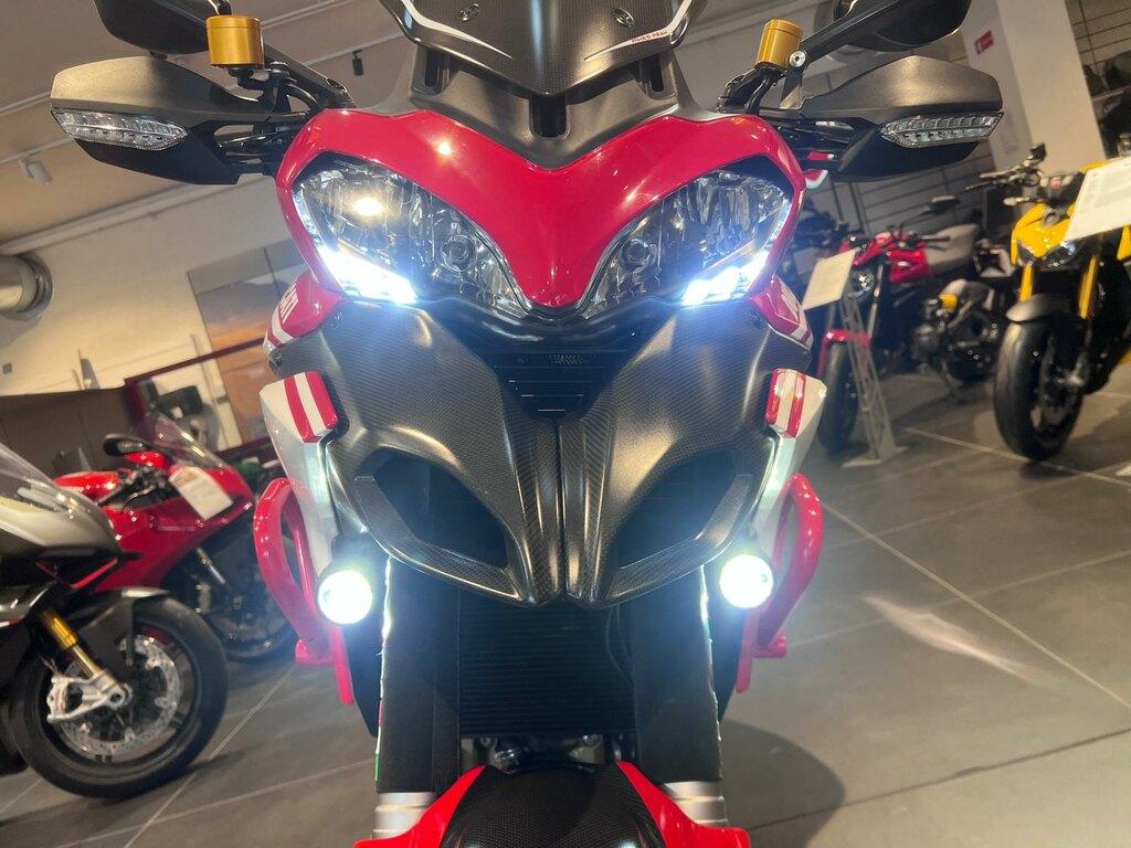 MULTISTRADA 1200