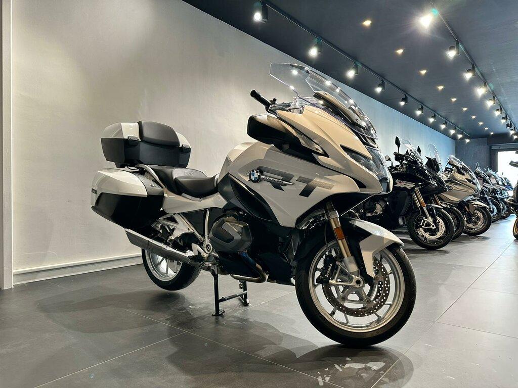 R 1250 RT