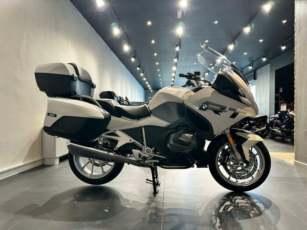 R 1250 RT
